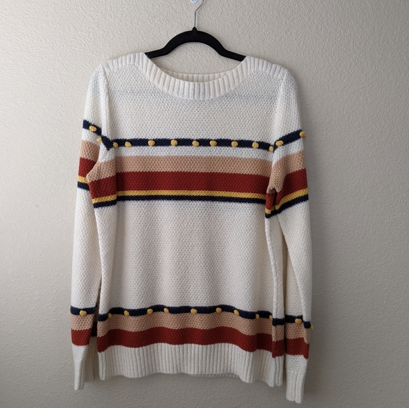 long tall sally sweaters